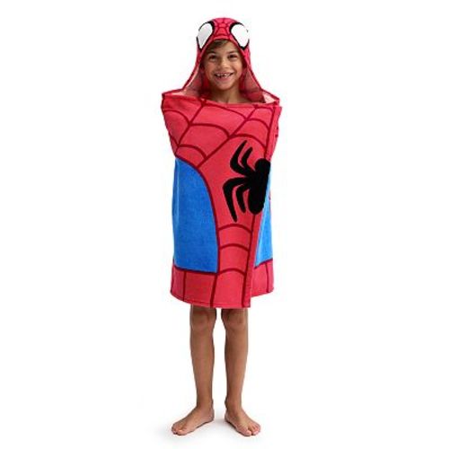 The Big One® Marvel Spidey Bath Wrap