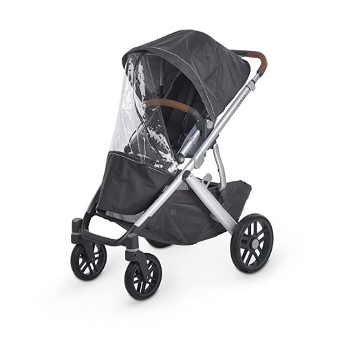 UPPAbaby Performance Rain Shield for Vista and Cruz Strollers - Waterproof