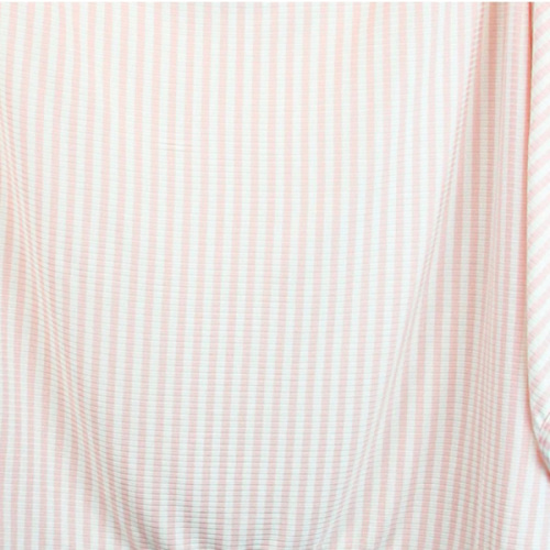 Harper Ribbed Swaddle Blanket