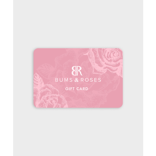 B&R e-Gift Card
