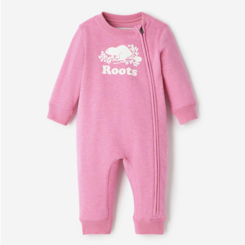 Baby Original Cooper Sparkle Romper