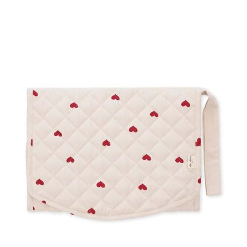 Portable Changing Pad