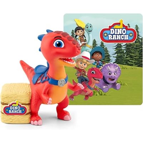 Tonies Blitz Audio Toy Figurine from Dino Ranch