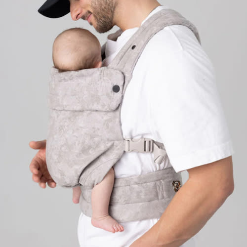 The Monarch Carrier - Ashland Camo – Mabē