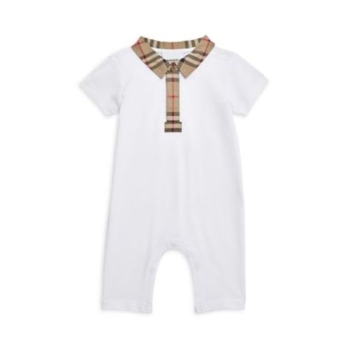 Boys' Nolan Playsuit - Baby