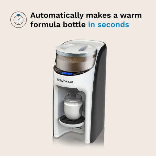 Formula Pro Advanced Baby Formula dispenser