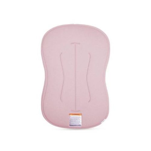 Snuggle Me Organic Curve Infant Lounger - Petal