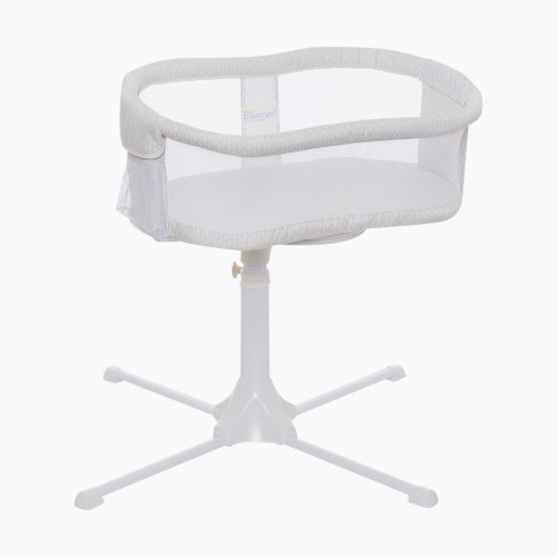 Halo Bassinest Essentia Swivel Sleeper - Honeycomb