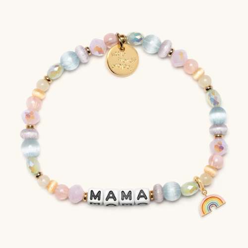 Mama Charm Bracelet