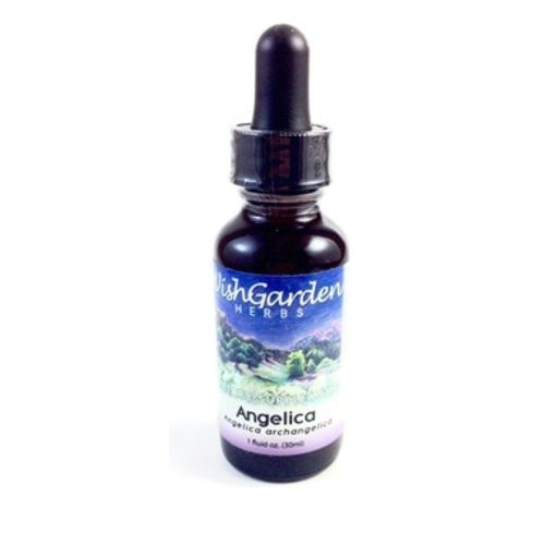 Angelica by Wishgarden - In His Hands Birth Supply