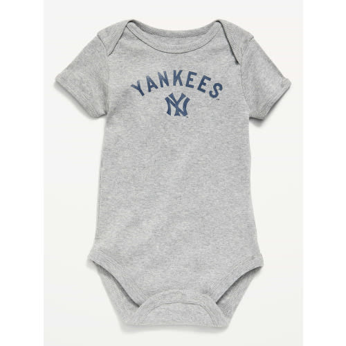 New York Yankees Unisex Bodysuit for Baby