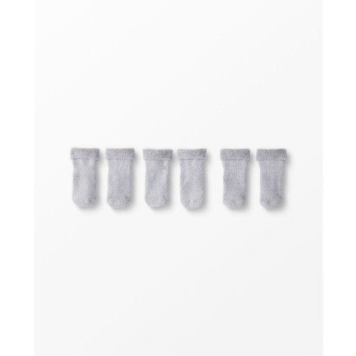Baby Best Ever First Socks 3-Pack