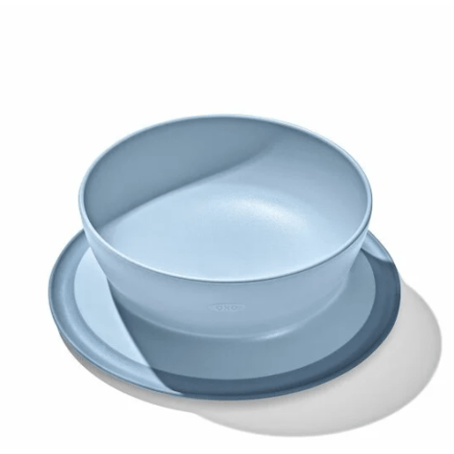 Stick & Stay Suction Bowl