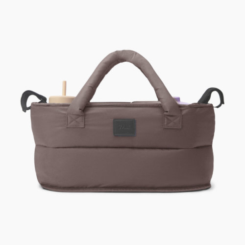 7AM Enfant Stroller Organizer - Ash Oak
