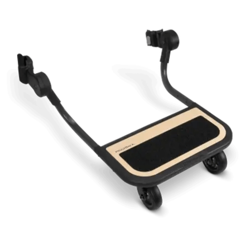 PiggyBack for Cruz V2, V3