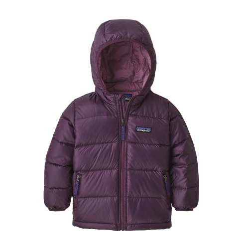Baby 6-12 Month Hi-Loft Down PreLoved Sweater Hoody