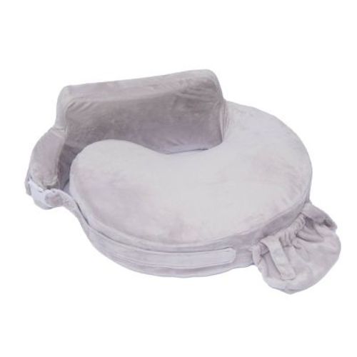 My Brest Friend Super Deluxe Nursing Pillow - Sandstone