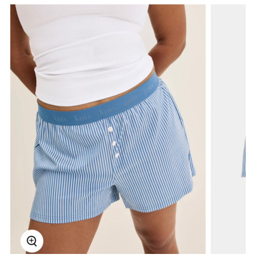 Super Leakproof Dream Boxer | Period Sleep Shorts – Knix