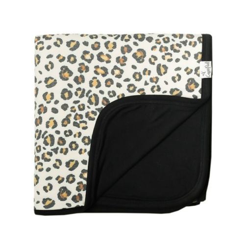 Copper Pearl Autumn 3-Layer Baby Quilt