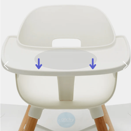 Suction Solver – Catchy - Lalo Chair