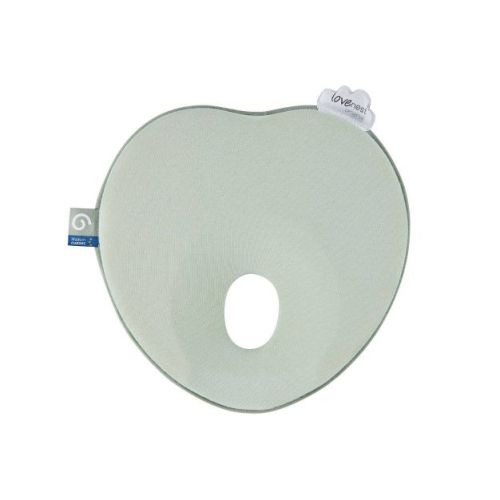 Babymoov Lovenest Headrest Seat Insert - Sage Green