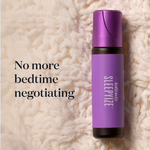 KidScents SleepyIze Roll-On