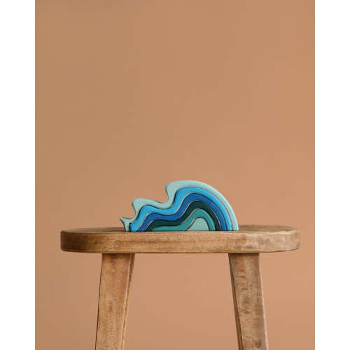 Grimm's Ocean Waves, Small