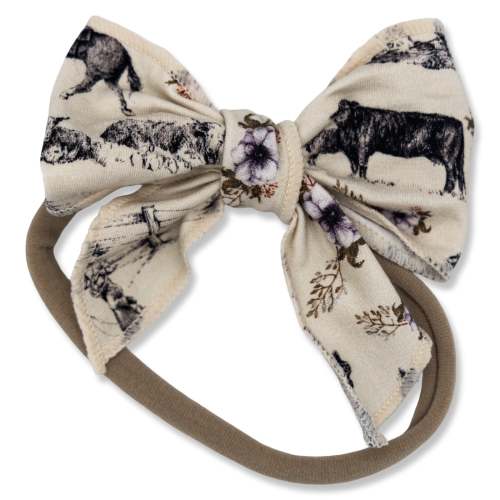 Western Serenity Nylon Headband – Cowkid Clothing Company
