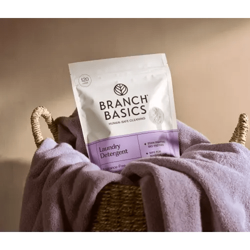 Laundry Detergent