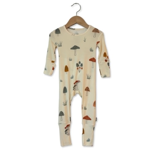 Toadie Trails Day to Night Romper