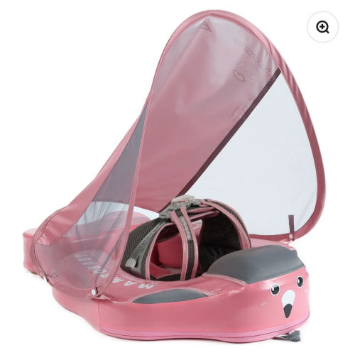 Mambobaby Float Deluxe