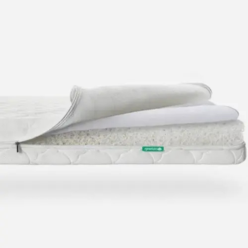 organic 2 stage breathable mattress - Google Search