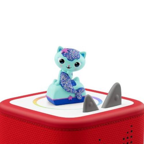 tonies Gabby's Dollhouse: MerCat Tonie Figurine