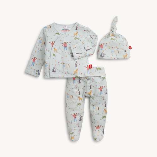 Magnetic Take Me Home Set – Magnetic Me