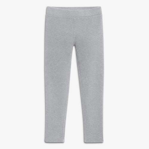 Kids coziest fleece-lined legging | Primary.com