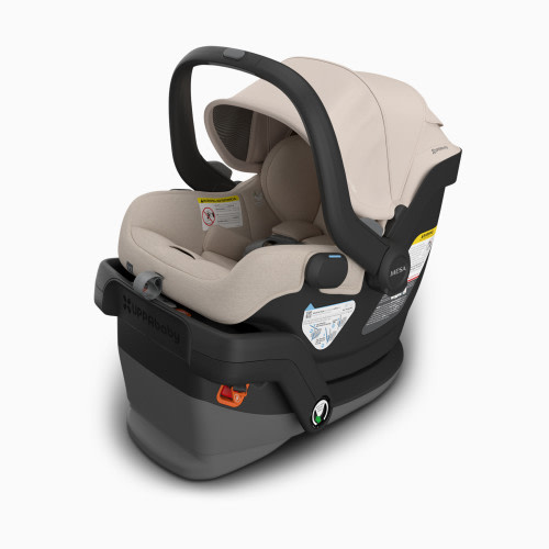 UPPAbaby Mesa V3 - Ada