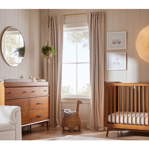 Classic Blackout Window Look | Pottery Barn Kids
