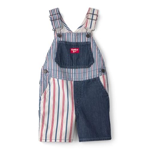 OSHKOSH B'GOSH Baby Boys World's Best Overalls