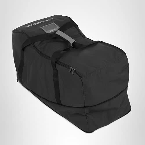 UPPAbaby Travel Bag for Aria and Mesa Infant Car Seats/Easy-Carry Handles + Durable Design/TravelSafe