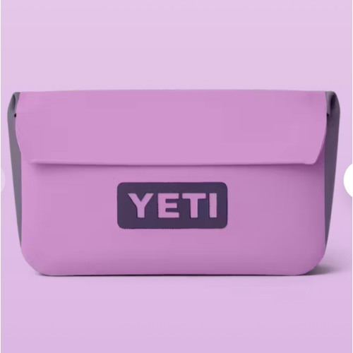 YETI® SideKick Dry 1L Waterproof Gear Case