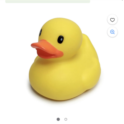 Canard amusant pour le bain Infantino - Walmart.ca