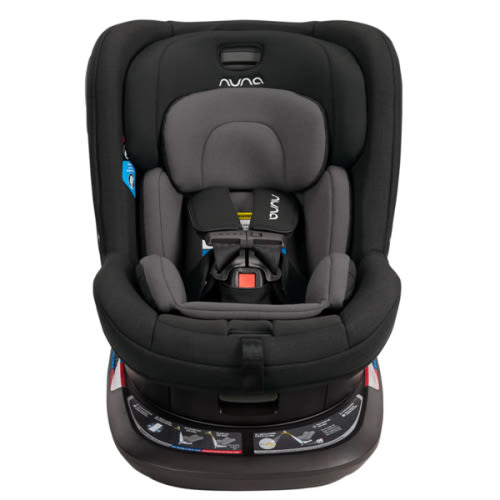 Nuna REVV Rotating Convertible Car Seat