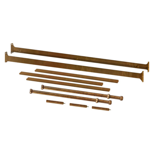 Namesake Winston Mini Crib Twin Size Conversion Kit M15389 | Modern Nursery™
