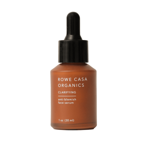 Clarifying Anti-Blemish Face Serum | 1 oz