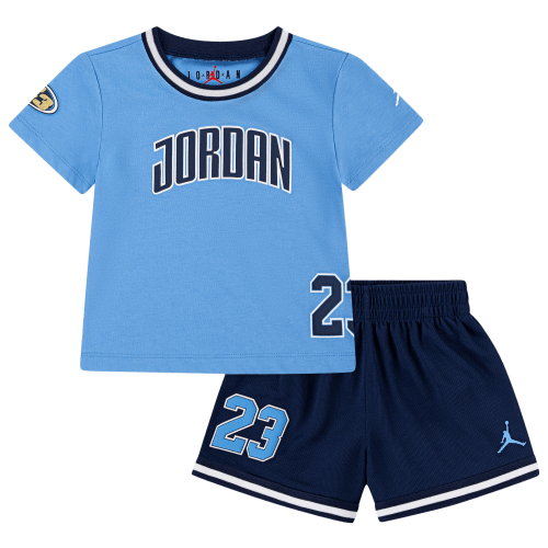 Jordan Play Off Mesh Shorts Set