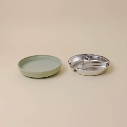The Everyday Plate