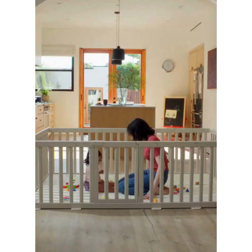 The Playroom