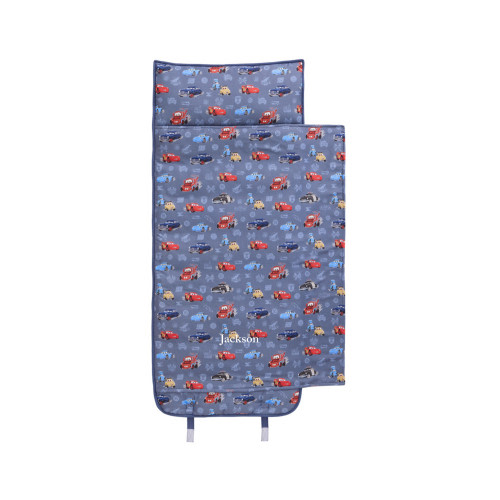 Disney and Pixar Cars Heritage Nap Mat