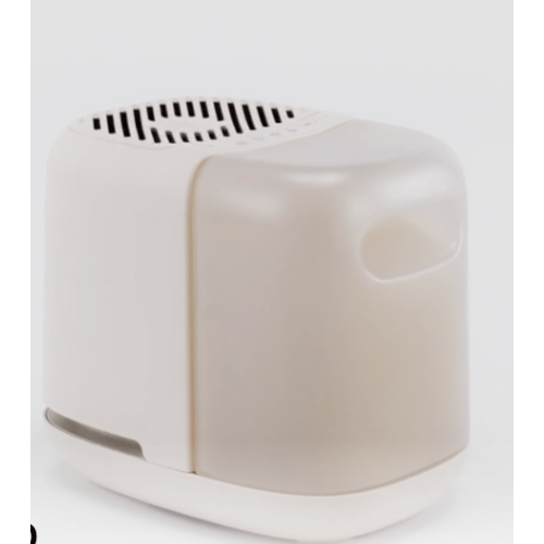 Nursery Humidifier 2.0 - Moonstruck or Creme