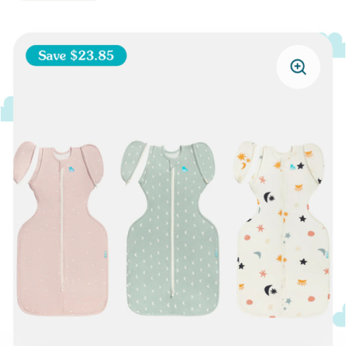 Transitioning Bundle 1.0 TOG | Powder Twinkle | Olive Moon | Buff Lunar
